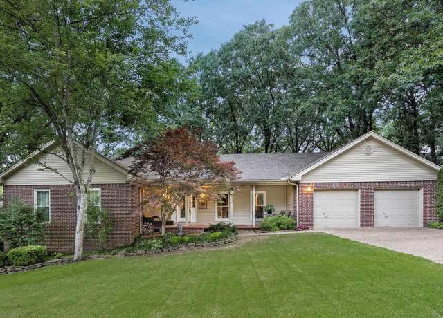 Property at 914 Cartier Ln, Little Rock, AR 72211, 4 beds, 2.5 baths