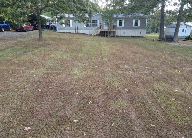 Property at 3 Robin Cv, Greenbrier, AR 72058, 3 beds, 2 baths