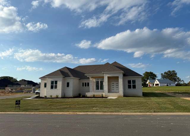 Property at 1616 Secretariat Way, Searcy, AR 72143, 3 beds, 2.5 baths