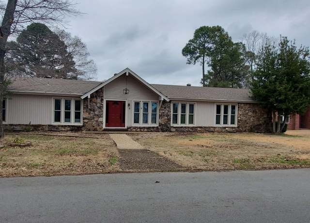 Property at 6 W Laramie Dr, Sherwood, AR 72120, 5 beds, 3.5 baths