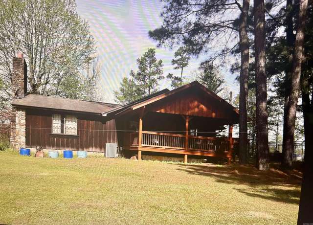 Property at 4415 W Hwy 70 W, Daisy, AR 71959, 4 beds, 2 baths