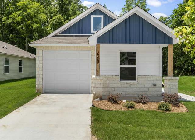 Property at 8209 Fitzgerald Ln, North Little Rock, AR 72113, 2 beds, 2 baths