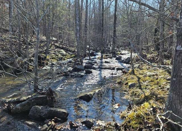 Property at Tract A Rocky Rd, Bradford, AR 72020