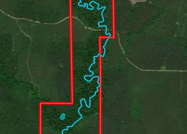 Property at 327 Ashley Road, Hamburg, Ar 71646, Usa, Hamburg, AR
