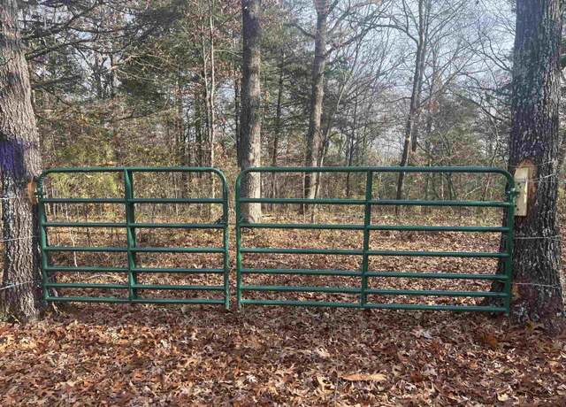 Property at Fawn Ridge Ln, Williford, AR 72482