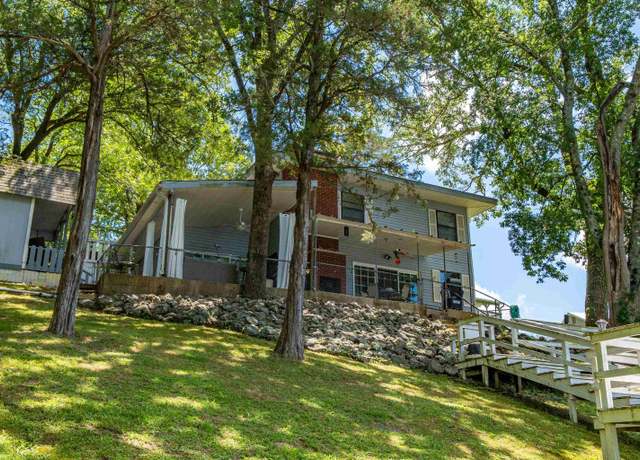 Property at 117 Ledgerock Rd, Hot Springs, AR 71913, 2 beds, 2.5 baths