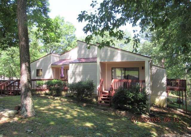 Property at 118 Richwood Dr #56, Fairfield Bay, AR 72088, 2 beds, 2 baths