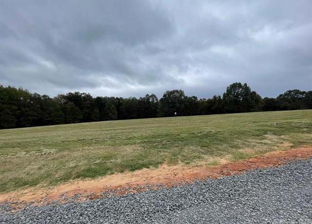 Property at 4 Hudson Pointe Lot 4, Greers Ferry, AR 72067