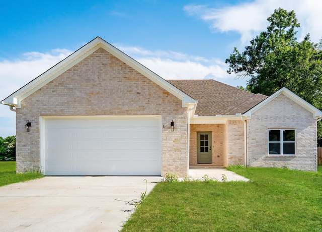 Property at 8 Dandelion, Greenbrier, AR 72058, 3 beds, 2 baths