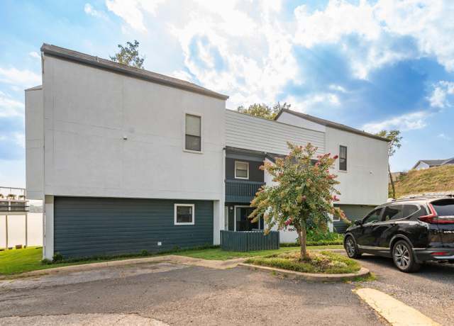 Property at 700 Grand Point Dr Unit 3-4, Hot Springs, AR 71901, 3 beds, 2 baths