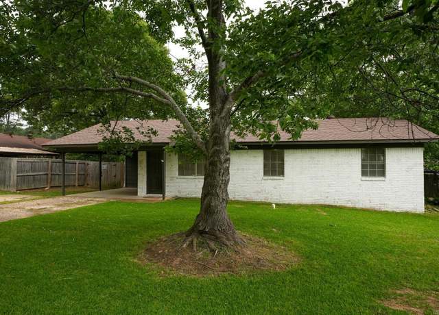 Property at 3516 Vickie Dr, Bryant, AR 72022, 4 beds, 2 baths
