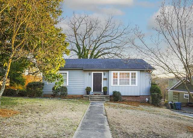 Property at 1611 Pine Vly, Little Rock, AR 72207, 3 beds, 2 baths