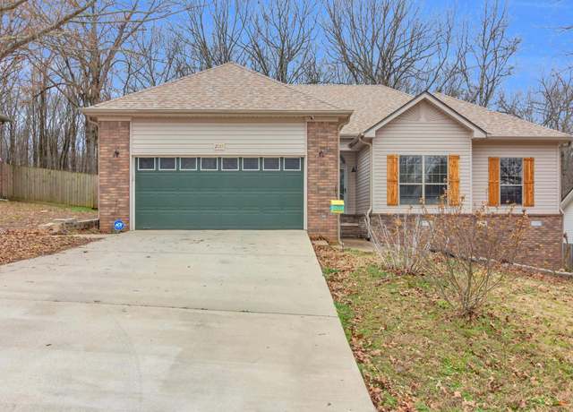 Property at 2013 N Hills Dr, Cabot, AR 72023, 3 beds, 2 baths