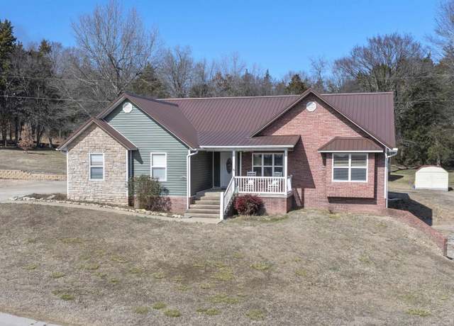 Property at 112 Diamond Hills Dr, Diamond City, AR 72644, 5 beds, 3 baths