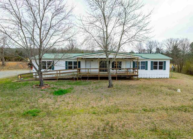 Property at 1424 Five Mile Rd, Drasco, AR 72530, 5 beds, 3 baths
