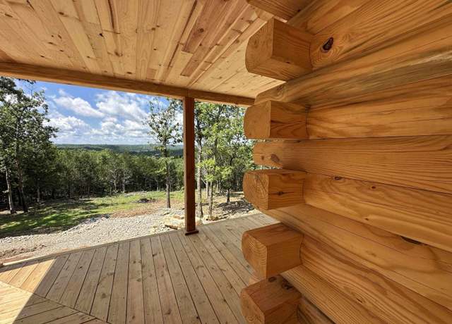 Property at 447 Griffin Rd, Hardy, AR 72542, 2 beds, 3 baths