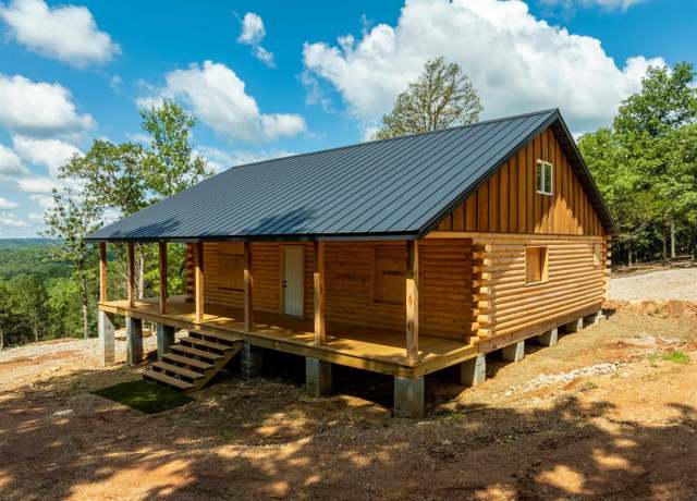 Property at 447 Griffin Rd, Hardy, AR 72542, 2 beds, 3 baths