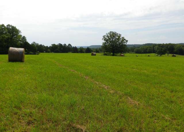 Property at 000 Qualls Rd, Greenbrier, AR 72058