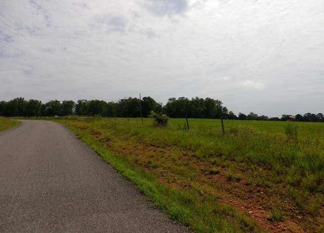 Property at 000 Qualls Rd, Greenbrier, AR 72058