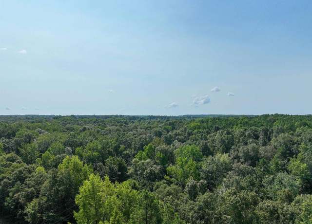 Property at 00 County Line Rd Rose Bud, Rose Bud, AR 72137