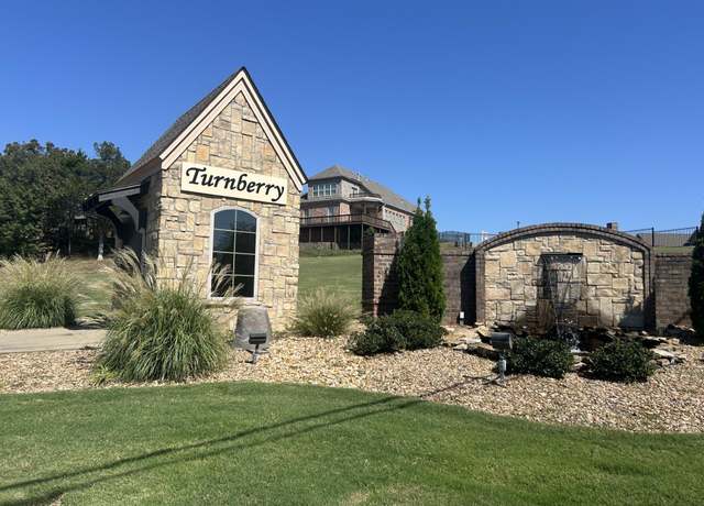 Property at 1045 Edinburgh Dr, Conway, AR 72034