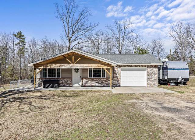 Property at 7136 Highway 333 Hwy, London, AR 72847, 3 beds, 2 baths