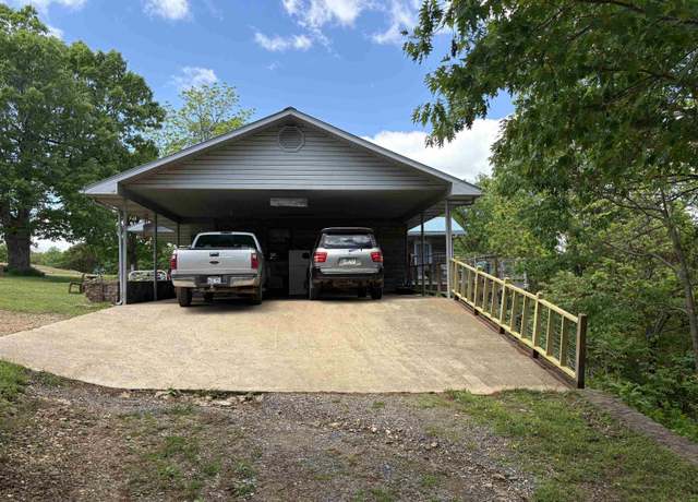 Property at 3334 Little Red River Rd, Marshall, AR 72650, 2 beds, 3 baths
