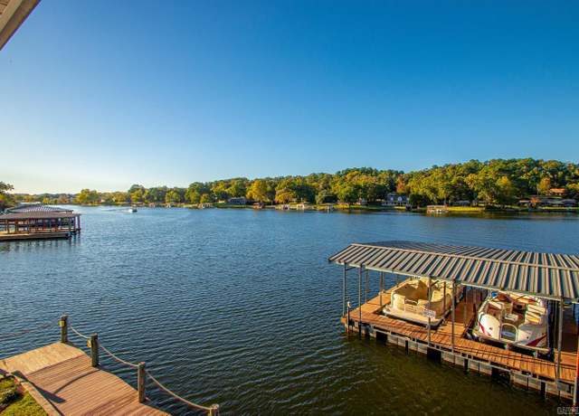 Property at 451 Lakeland, Hot Springs, AR 71913, 4 beds, 4 baths