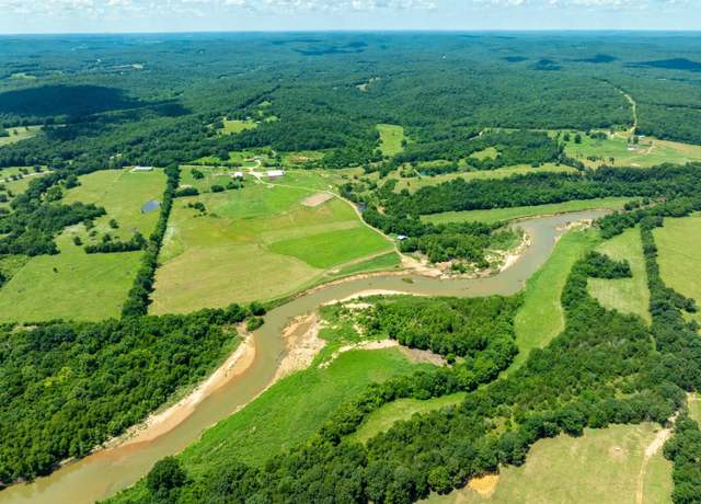 Property at 0 Strawberry River Rd, Poughkeepsie, AR 72569