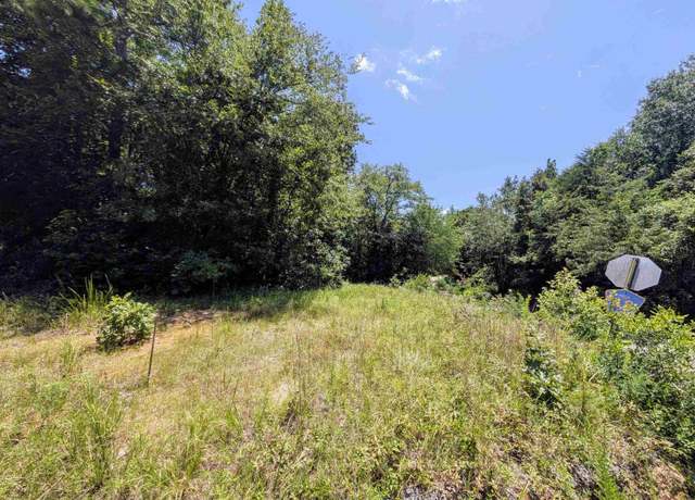 Property at Unk Polk Road 48 And Polk 95, Mena, AR 71953
