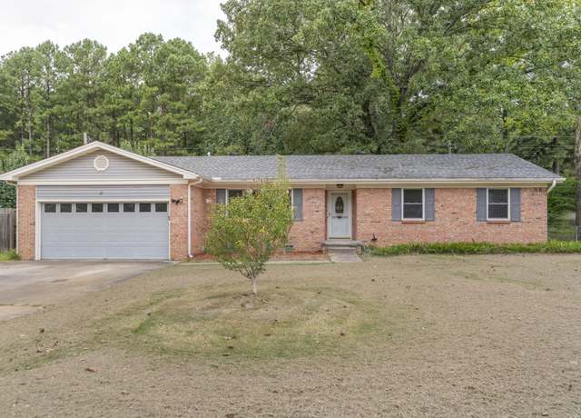 Property at 27 Single Oaks Dr, Sherwood, AR 72120, 4 beds, 2 baths