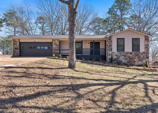 Property at 315 Snead Dr, Fairfield Bay, AR 72088, 4 beds, 3 baths