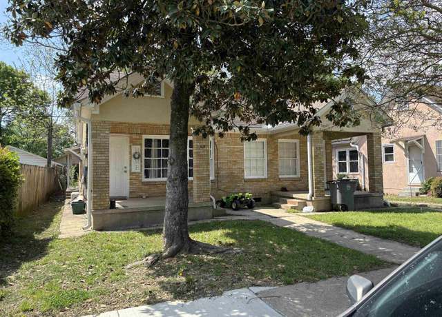 Property at 415-417 Morrison Ave, Hot Springs, AR, 40 beds