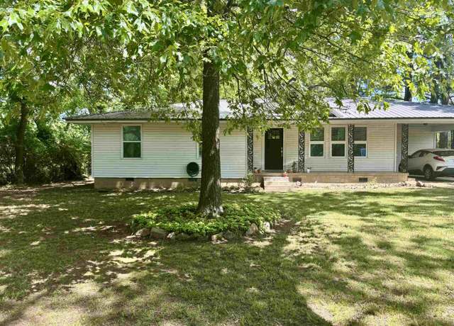Property at 1185 Hwy 258, Bald Knob, AR 72010, 3 beds, 1 bath