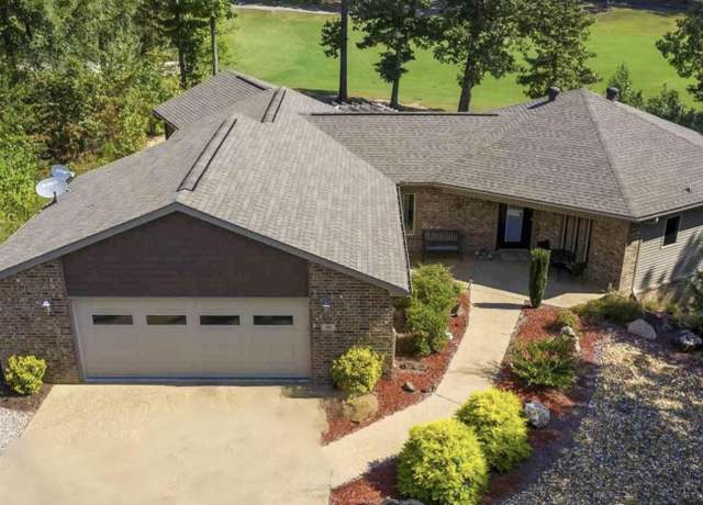 Property at 82 Magellan Dr, Hot Springs Village, AR 71909, 3 beds, 3 baths