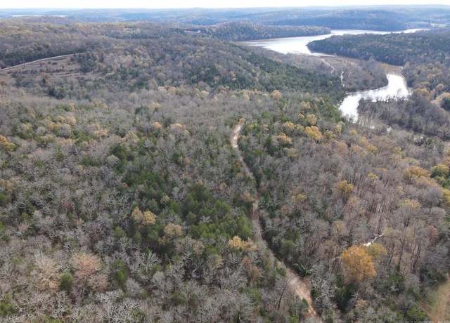 Property at County Rd 486, Mountain Home, AR 72653