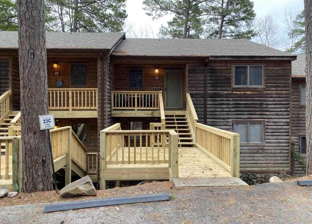 Property at 23c Pine Cv Unit 23-C, Mount Ida, AR 71957, 2 beds, 2 baths