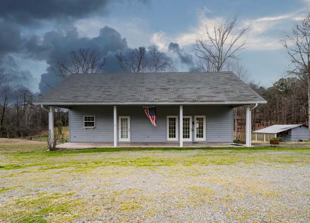 Property at 875 Ouachita 64, Camden, AR 71701, 3 beds, 2 baths