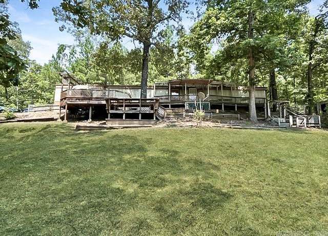 Property at 604 W Goathill, Hot Springs Village, AR 71909, 3 beds, 2 baths