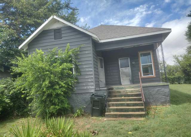 Photo of 3500 Asher Ave, Little Rock, AR 72204