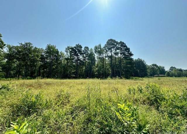 Property at 000 Hwy 104 Tract C, Pine Bluff, AR 71602