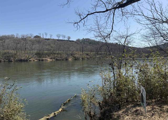 Property at 929 Mcphearson Ter, Calico Rock, AR 72519