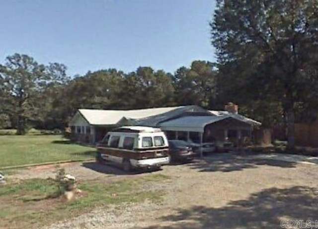 Property at 316 Musgrove Rd, White Hall, AR 71602, 3 beds, 2 baths