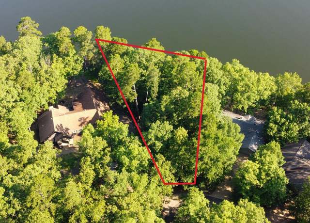Property at 6 Albala Ln, Hot Springs Village, AR 71909