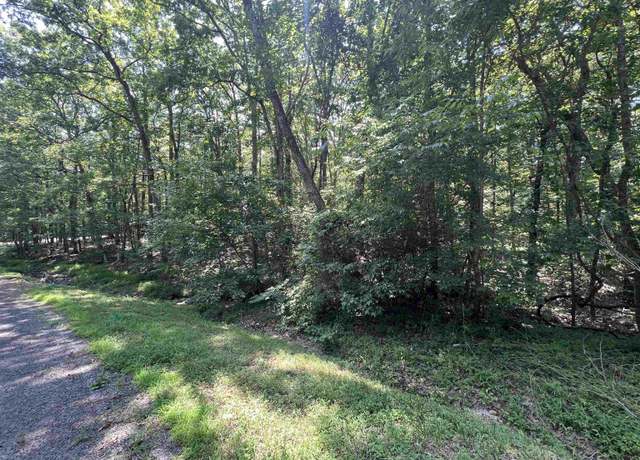 Property at 00 Castle Arms Pl, Fairfield Bay, AR 72088