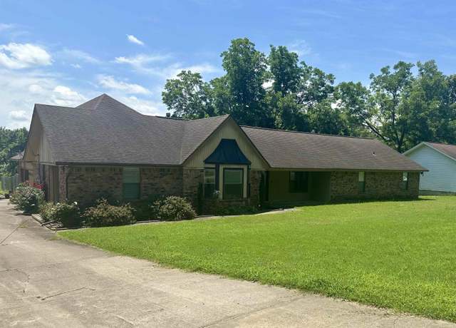 Property at 8624 Highway 161 Hwy, North Little Rock, AR, 4 beds, 2.5 baths