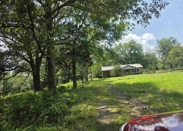 Property at 499 Polk Road 125, Mena, AR 71953, 3 beds, 2 baths