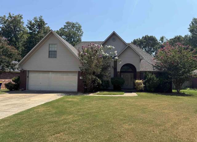 Property at 13 Statesboro Cv, Cabot, AR 72023, 3 beds, 2 baths