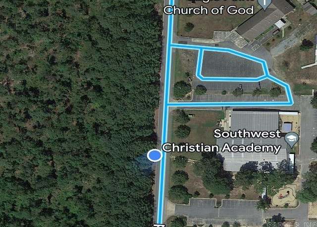 Property at 000 Geyer Springs Rd, Little Rock, AR 72209
