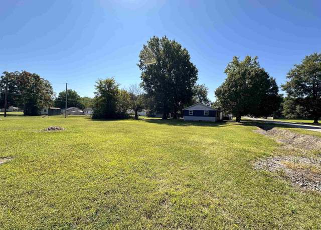 Property at 489/ 475 N Taylor Ave, Piggott, AR 72454